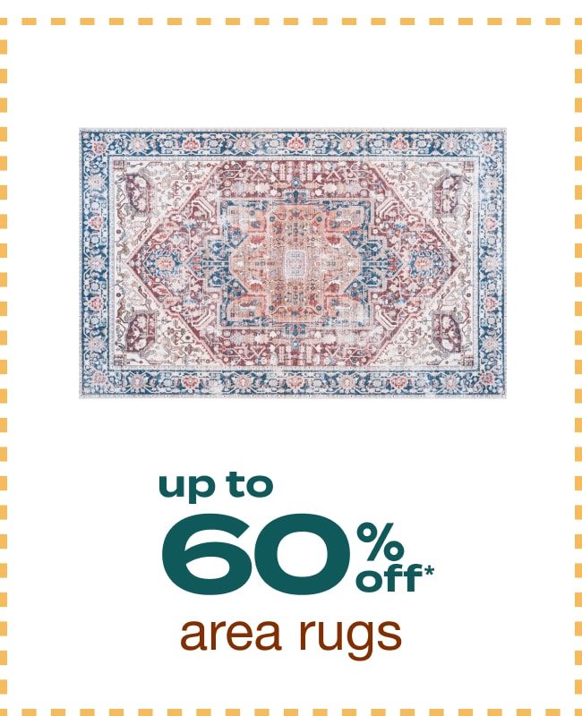 Area Rugs