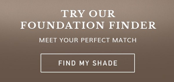 Try Our Foundation Finder