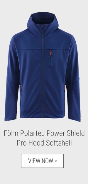 Föhn Women's Micro Down Hooded Jacket