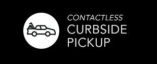 Contactless Curbside Pickup