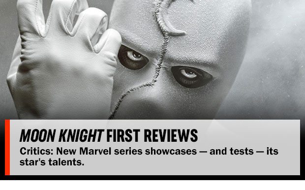 Moon Knight First Reviews