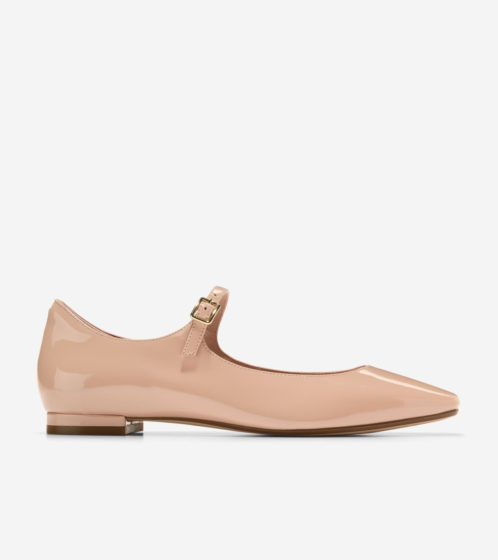 Cole Haan Women's Bridge Maryjane Ballet