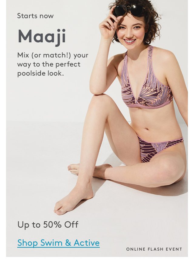 maaji swimwear nordstrom rack