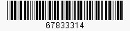 Code: 67833314