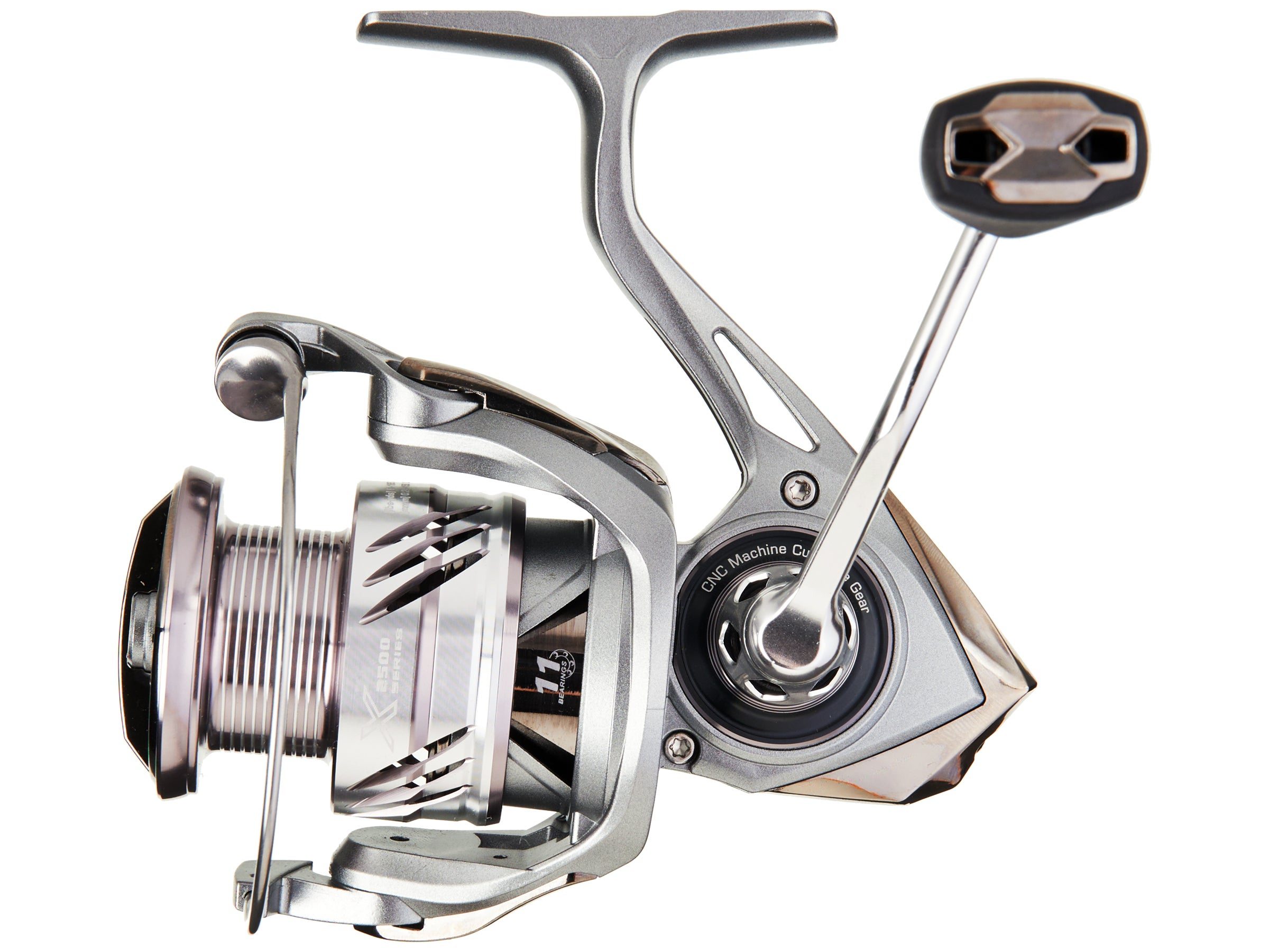 Okuma X-Series Spinning Reel 2500XA