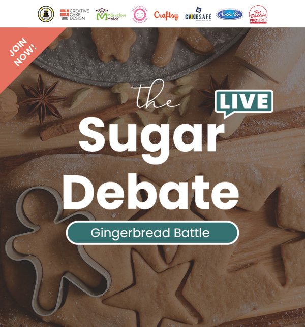 The LIVE Sugar Debate is streaming until 2:00 p.m. CT!