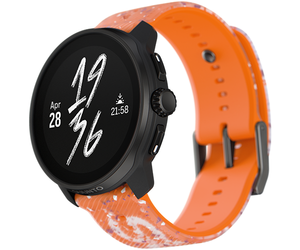 Suunto Race S