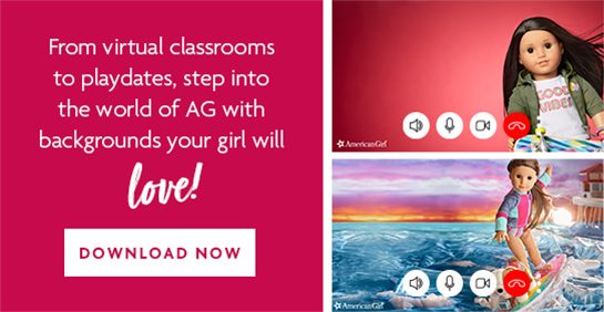 From virtual classrooms to playdates - DOWNLOAD NOW