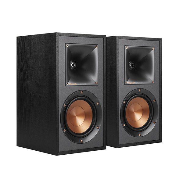 R-51M BOOKSHELF SPEAKERS