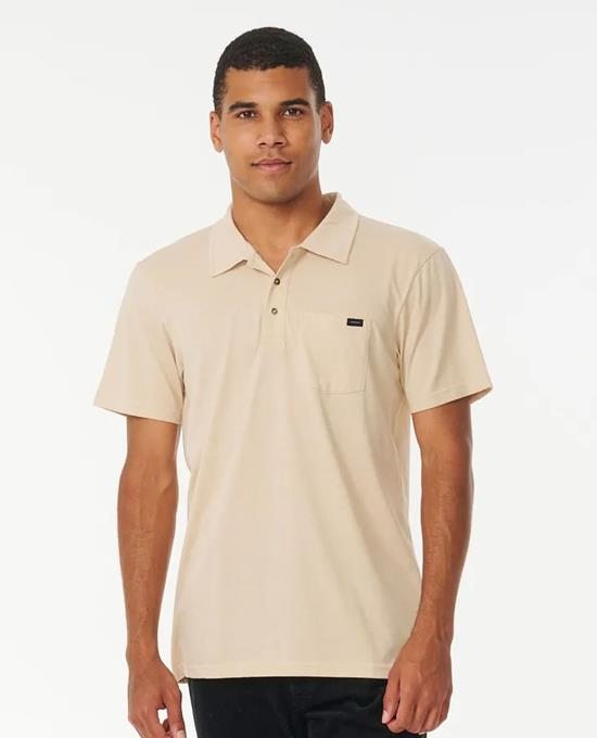 Too Easy Polo Shirt