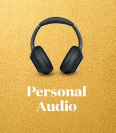 Personal Audio