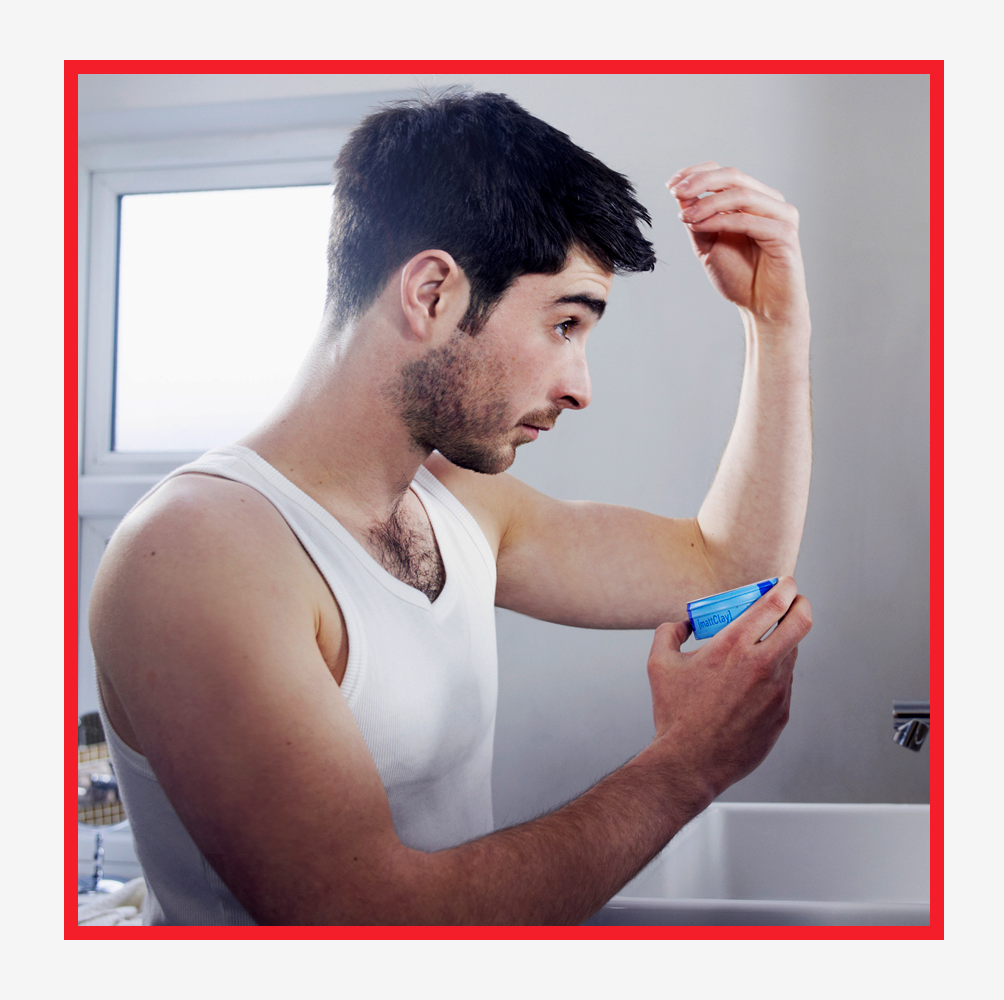 10 Great Hair Creams That Provide a Soft, Natural-Looking Hold