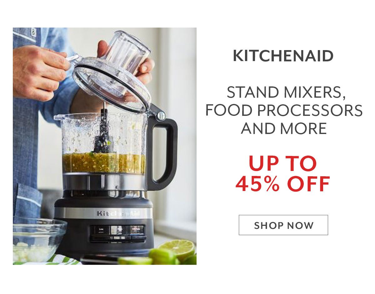 Kitchenaid