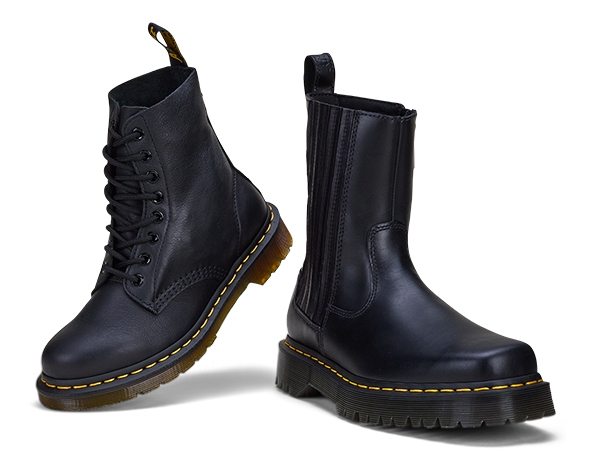 Dr. Martens - Fall Collection