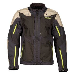 Klim Dakar Jacket