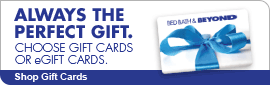 ALWAYS THE PERFECT GIFT. CHOOSE GIFT CARDS OR eGIFT CARDS. Shop Gift Cards