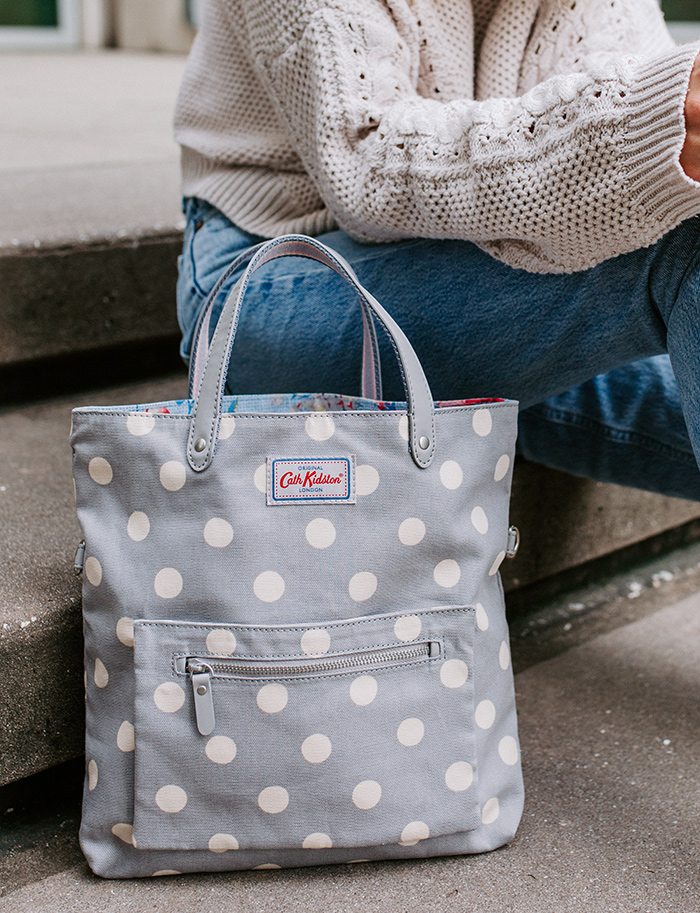 Spot on! - Cath Kidston Email Archive