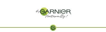 By GARNIER, Naturally!