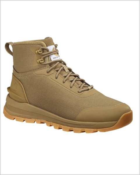 MEN'S 5-INCH NON-SAFETY TOE HIKER BOOT