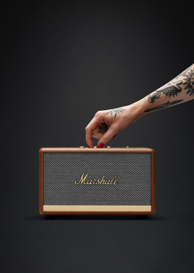 MARSHALL HEADPHONES - EXCLUSIVE SALE
