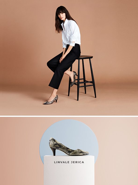 Clarks Shoes Email Archive
