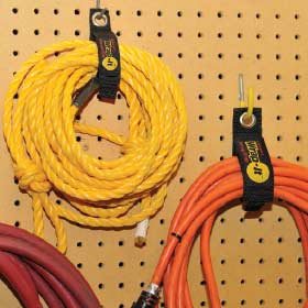 Storage Straps