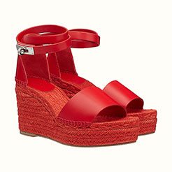 TIVOLI ESPADRILLE