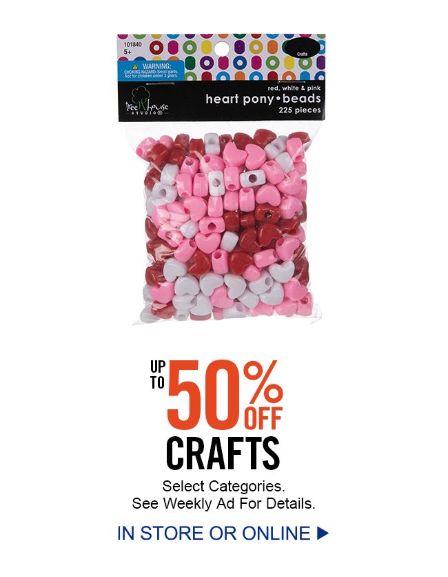 Crafts
