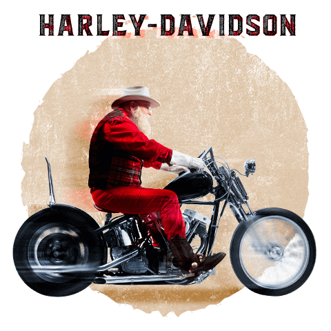 Harley