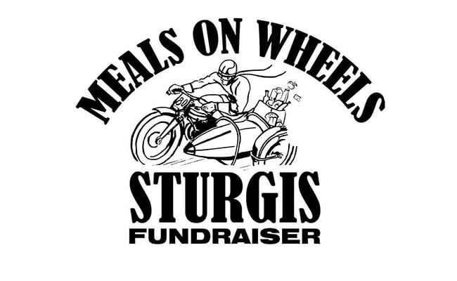 Meals On Wheels Fundraiser