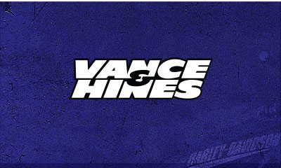 Vance & Hines