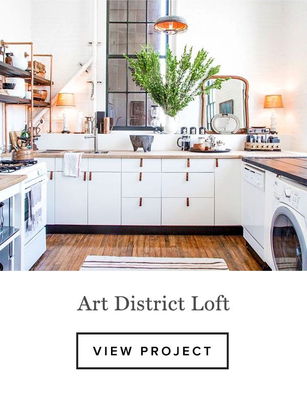 Art District Loft