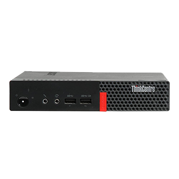 Lenovo ThinkCentre M910 Tiny Desktop