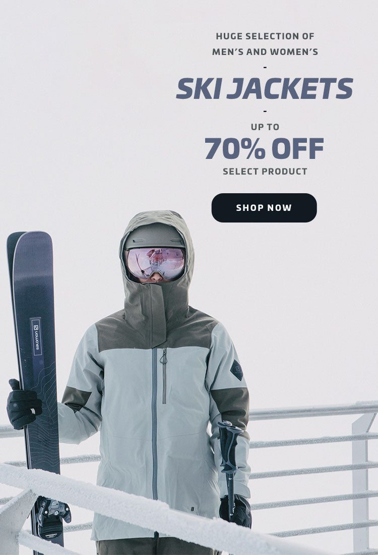 ski jackets