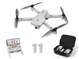 Holy Stone HS175 GPS Drone with 2K ...