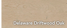 Delaware Driftwood Oak