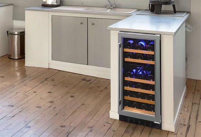 Winter Wine Chiller Sale