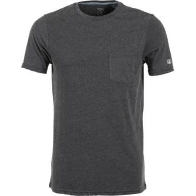 Heather Pocket T-Shirt