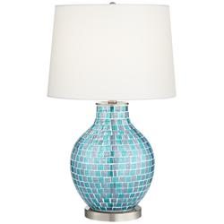 Table Lamps 2