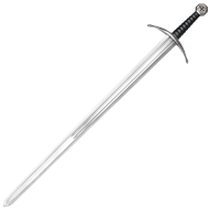 Crusader Sword