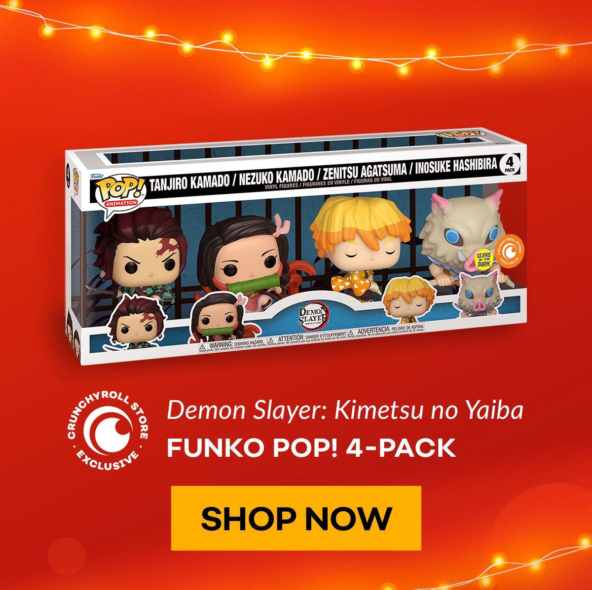 New Funko Pops