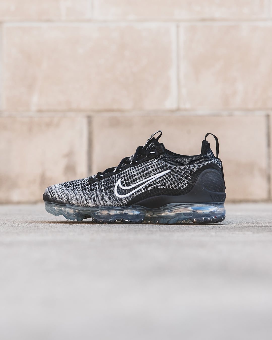 Nike VaporMax '21 “Oreo”