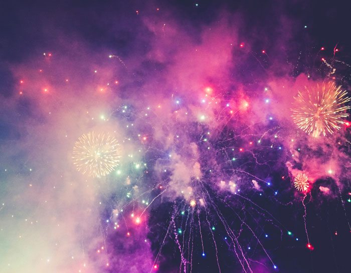 Fireworks displays not to miss #BOOM | The Shoe Diary