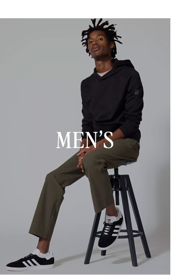 Men's