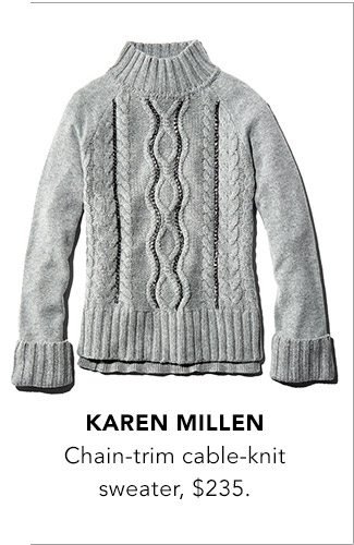 KAREN MILLEN