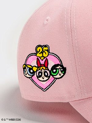 Powerpuff Girls Collection