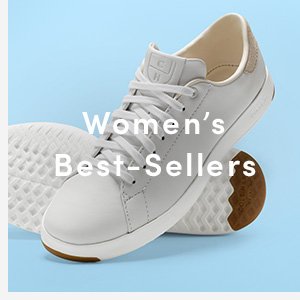 Women's Best-Sellers