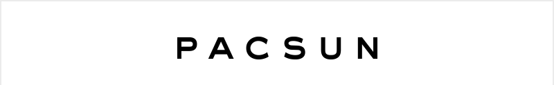 PACSUN logo