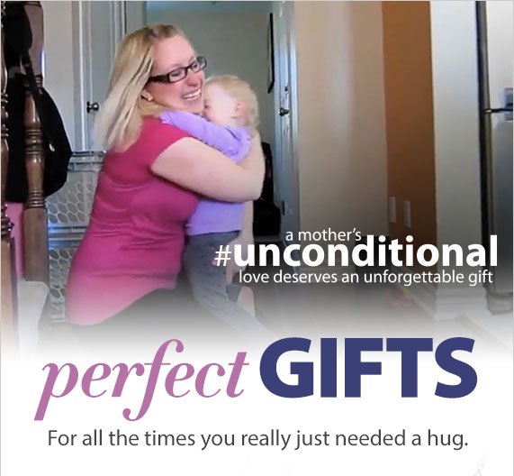 Perfect Gifts for Mom