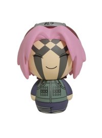 Naruto Shippuden Sakura Dorbz Vinyl Figure